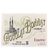 Chocolat Bonnat Equateur 75% Dark Chocolate Bar view 1