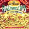 Haldiram's Khatta Mitha Indian Snack 7-Ounce by Haldiram view 1