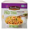 Annie Chun's Noodle Bowl, Thai-Style Pad Thai, Vegan, Non-GMO, 8.1-oz (Pack of 6) view 1