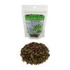 Bean Salad Sprouting Seed Mix  Organic  4 oz (1/4 lb)  Adzuki, Green Lentil & Radish Blend  for Sprouting, Salads, Soup & Food Storage view 1