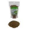 Organic Dried Green Lentil Sprouting Seed: 8 Oz - Dry Lentils for Planting Garden Seeds, Soup, Cooking or Sprout Salad, Sprouts view 1