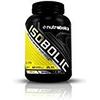 Nutrabolics Isobolic, Vanilla, 2-Pound view 1