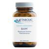Metabolic Maintenance B.A.M. 750 mg 180 caps view 1