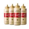 Torani Puremade Sauce, White Chocolate, 16.5 Ounces (Pack of 4) view 1