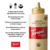 Torani Puremade Sauce, White Chocolate, 16.5 Ounces (Pack of 4) view 4