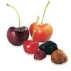 Chukar Cherries, Naturally Dried Cherries & Berries, Cherry Medley (Bing, Rainer, Tart Cherry), 8-Ounce Bags (Pack of 3) view 1