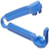 SP Ableware Maddak Catheter Bathroom Clamp (729420001) ,Universal view 1