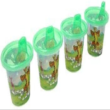 4 7 Oz Baby Cups