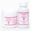 Breast Enlargement Pills and Cream Duo for Crossdressing and Transgender by Cross-Dress view 1