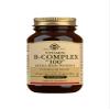 B-Complex "100" Solgar 100 Tabs view 1