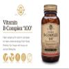 B-Complex "100" Solgar 100 Tabs view 2