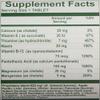 Nutri-West - Core Level Adrenal - 120 view 2