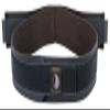 Serola Sacroiliac Belt for SI Joint Dysfunction  (Large fits 40 to 45) Lower Back, Pelvic & Hip Support brace for Women & Men, Non-Slip, Adjustable & Breathable Brace view 2