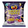 Pirate's Booty Smart Puffs, Real Cheddar, 4.5oz Grocery Sized Bag, Gluten Free, Healthy Kids Snacks view 1