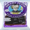 Pirate's Booty Smart Puffs, Real Cheddar, 4.5oz Grocery Sized Bag, Gluten Free, Healthy Kids Snacks view 4