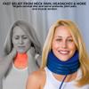 Dr. Bob's Portable Neck Traction - Large Cervical Distraction Device Neck Pain Relief, Headache Relief Medical Grade Materials The Doctors Choice for over 20 years view 3