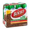 Boost - Chocolate view 1
