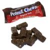Goldenberg Peanut Chews - Bulk bag 225 count (0.3oz pieces) view 2