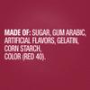 Altoids Cinnamon Mints Single Pack, 1.76 ounce view 2