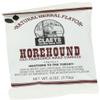 Claey's Natural Horehound Drops, 6-Ounce Packages (Pack of 12) view 1