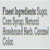 Claey's Natural Horehound Drops, 6-Ounce Packages (Pack of 12) view 3
