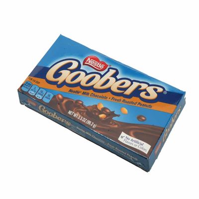 Goobers Chocolate Theater Box, 3.5 oz