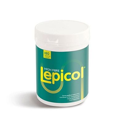 Lepicol Original Formula 180 Vegicaps