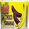 Casali Choco Bananas (24 pcs / 300 g) view 1