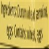 Bechtle German Egg Noodles - Thin ( 17.6 oz ) view 3