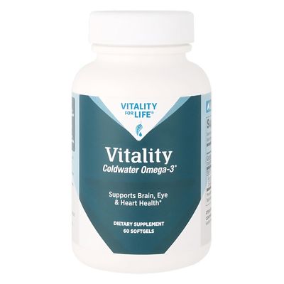 Melaleuca Coldwater Omega 3