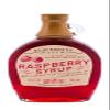BLACKBERRY PATCH Raspberry Syrup 1, 12 FZ view 1