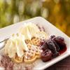 BLACKBERRY PATCH Raspberry Syrup 1, 12 FZ view 3
