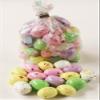 Scott's Cakes Speckled Chocolate Malted Eggs in a 1 Pound Easter Eggs Bag view 2