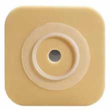 SUR-FIT NaturaDurahesive Flexible Skin Barrier w/flange 5" x