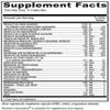 Vitanica Women's Symmetry, High Potency Multivitamin and Mineral, Vegan/Vegetarian, 90 Capsules view 2