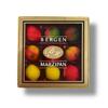 Assorted Marzipan Fruit - 9 Pieces (4 oz) view 1