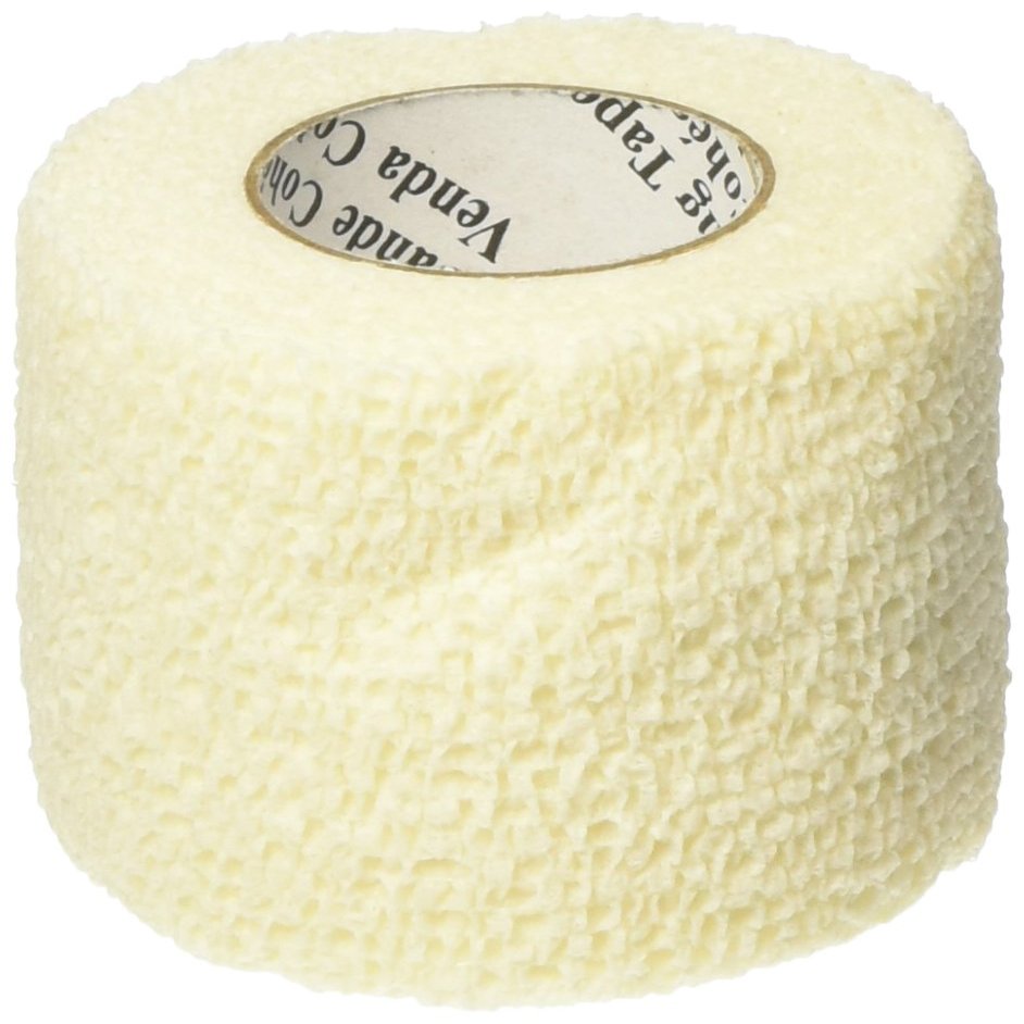 3M Vetrap Bandage Tape, 2 inch, White