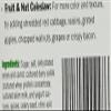 Concord Foods Coleslaw Mix, 1.87 Ounce (Pack of 18) view 4