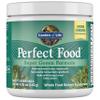 Garden of Life Perfect Food Super Green Formula - 14 Servings | 45 Superfoods, Greens, Fruit & Veggie Juice Superfood Powder Supplement, Probiotics & Organic Spirulina for Digestion & Immune Health view 1