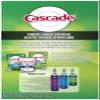 Cascade 34036 Dishwasher Detergent Powder, 75 Oz view 2