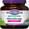 Oregon's Wild Harvest Organic Skullcap Vegan Capsules | Traditional Herbal Supplement, 90 Count view 1