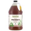 Banyan Botanicals Kapha Massage Oil  Organic Massage Oil with Chitrak and Tulsi  Warming Ayurvedic Oil to Revitalize The Tissues and Awaken The Mind  128 oz.  Non-GMO Sustainably Sourced Vegan