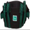 Posey Green Six Handle Nylon Gait Belt 6537Q view 1
