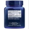 Life Extension Mega Benfotiamine, 250 mg, a fat-soluble form of thiamine, healthy metabolism, ultra-bioavailable vitamin B1, high potency, gluten-free, non-GMO, vegetarian, 120 capsules view 2
