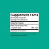 Nature's Sunshine Black Walnut 100 Capsules view 3