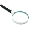 5x Round Magnifying Glass Stamp Coin Magnifier 2 1/2" view 1