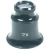 12X Eye Loupe Magnifier Jewelers Opti Magnifying Tool view 1