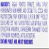 Baby Ruth Candy Bars 24ct 2.1 oz bars view 3