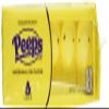 Marshmallow Peeps Yellow Chicks (1pk of 5) view 1