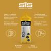 Science in Sport Go Isotonic Energy Gel, Tropical, 60 ml, Pack of 30 view 4
